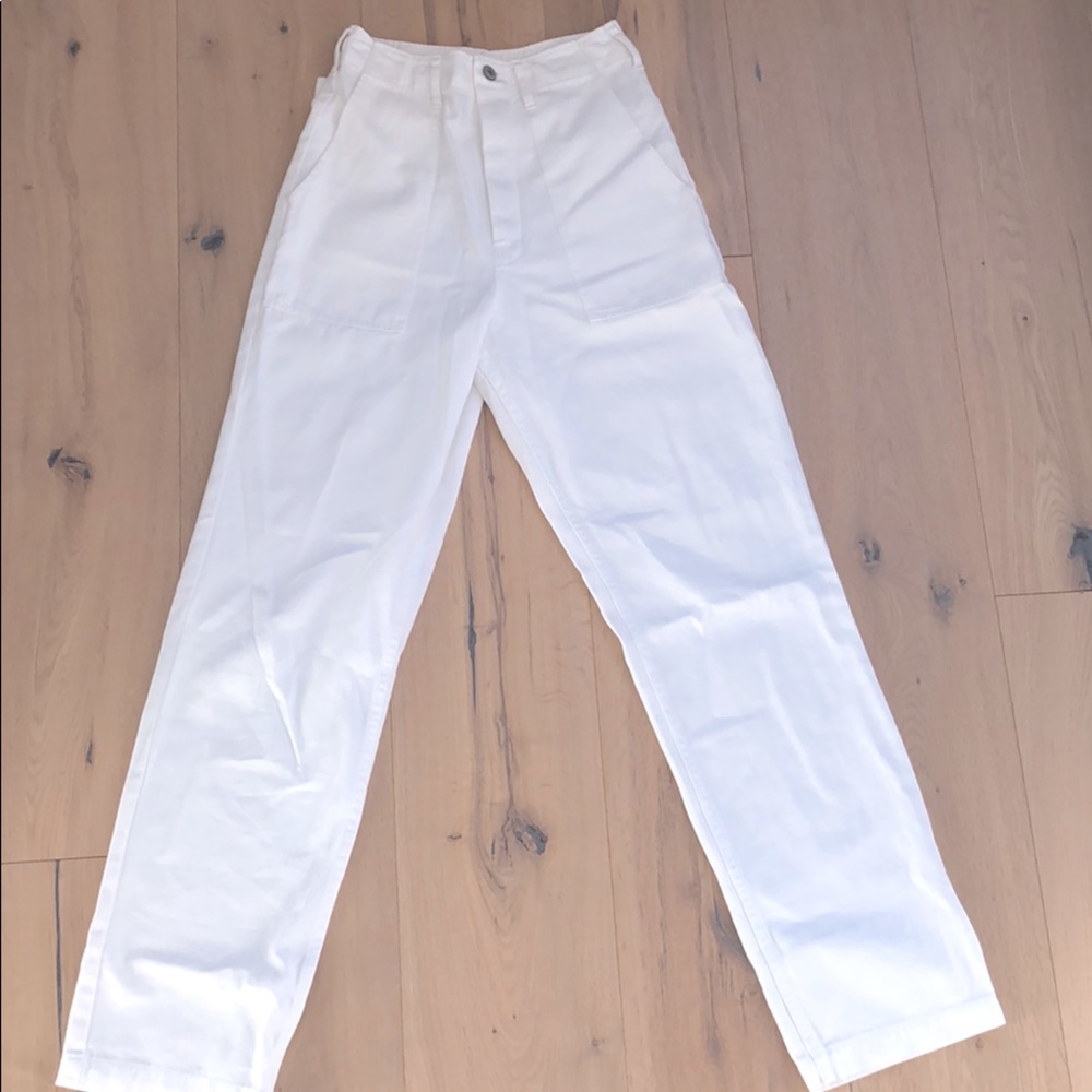 John Galt Worker pants